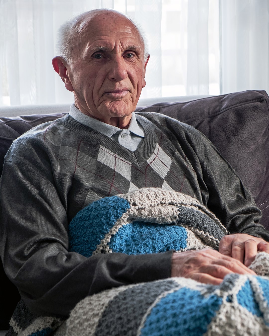 Old Man Is Fired from His Life-Long Job, Month Later Becomes Owner of the Company