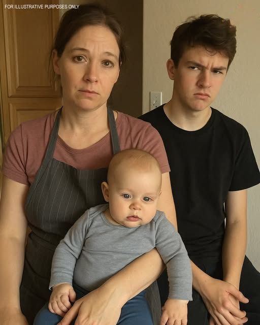 My Teen Son and Friends Made Fun of Me for Cleaning All Day—I Taught Them the Right Lesson