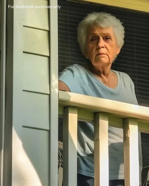 I was the only one at my grandmother’s birthday, and after seeing her tears, I taught my family a lesson.