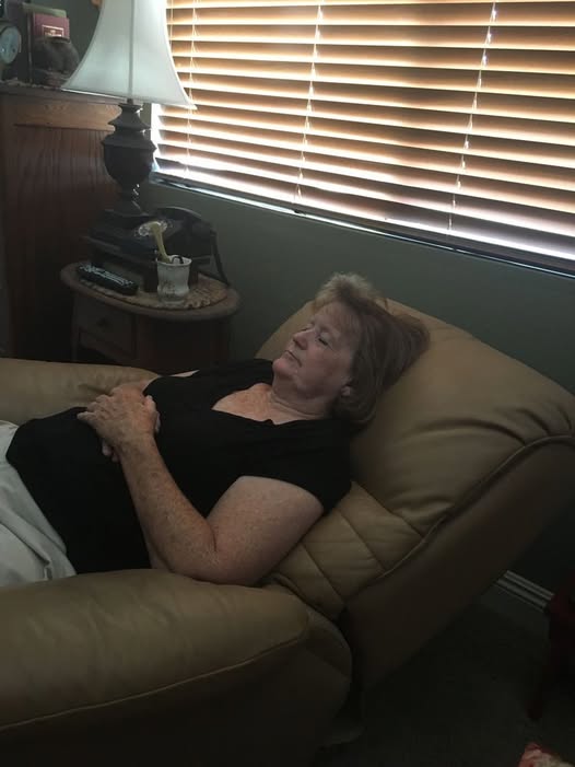 MY MOTHER-IN-LAW MOVED IN “TEMPORARILY”—THAT WAS SIX MONTHS AGO