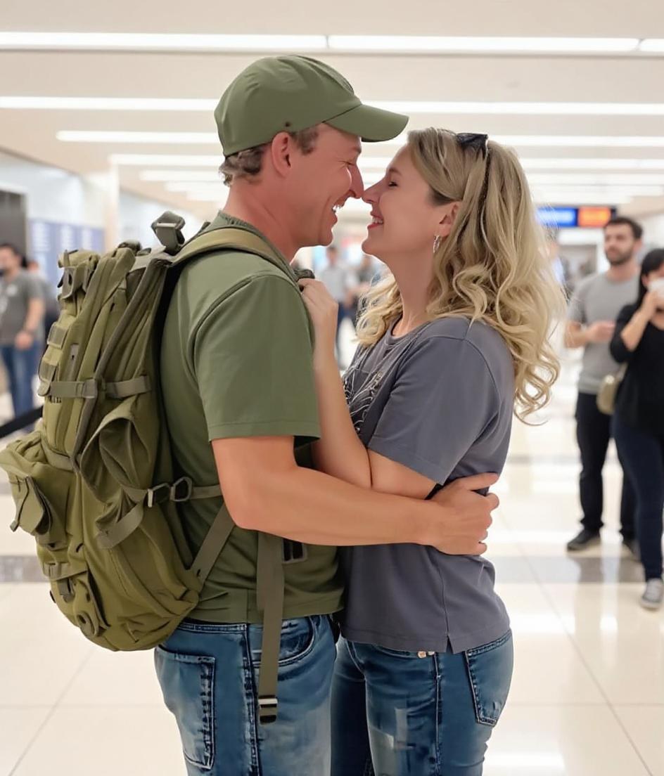 Days Before Our Wedding, I discoved My Fiancé Went on a ‘Closure Vacation’ with His Ex. Then I decided….
