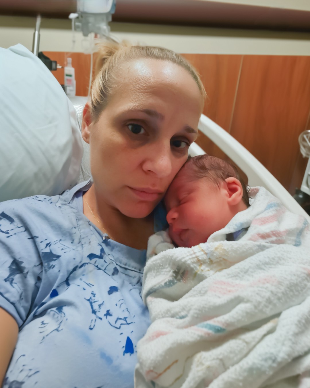 My Husband Refused to Pay Half the $9,000 Hospital Bill After I Gave Birth, So I Taught Him a Lesson He Wont Forget