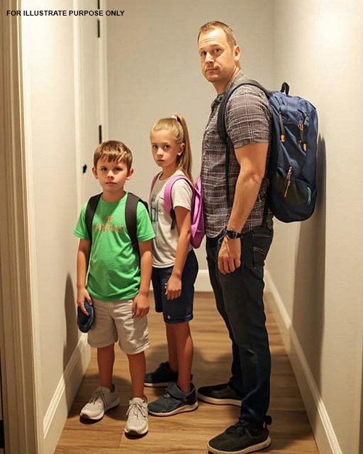 My Husband Said He Was Taking Our Kids To “Visit Grandma” Every Saturday — Until My Daughter Revealed the Truth