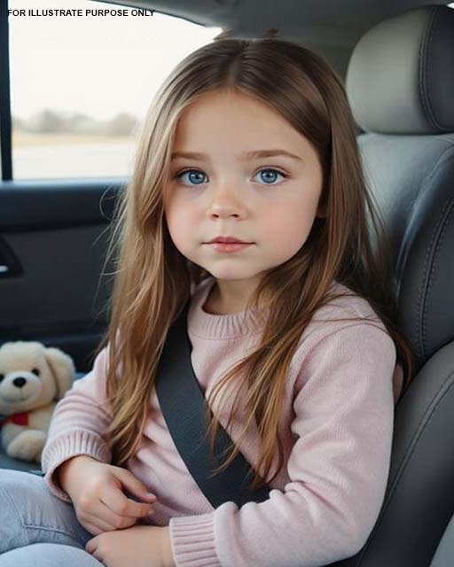 My Daughter and I Use a Secret ‘Code Word’ — What Happened Yesterday Proves Every Family Should Have One