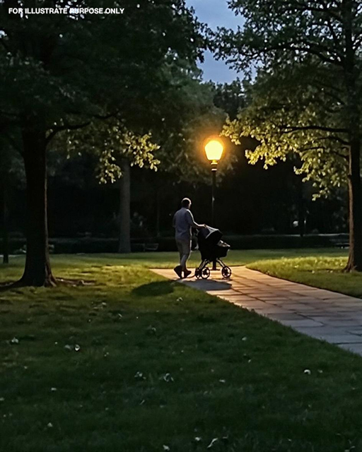 My Husband Took Our Baby Out Every Evening — Until I Followed Him and Discovered His Devastating Secret