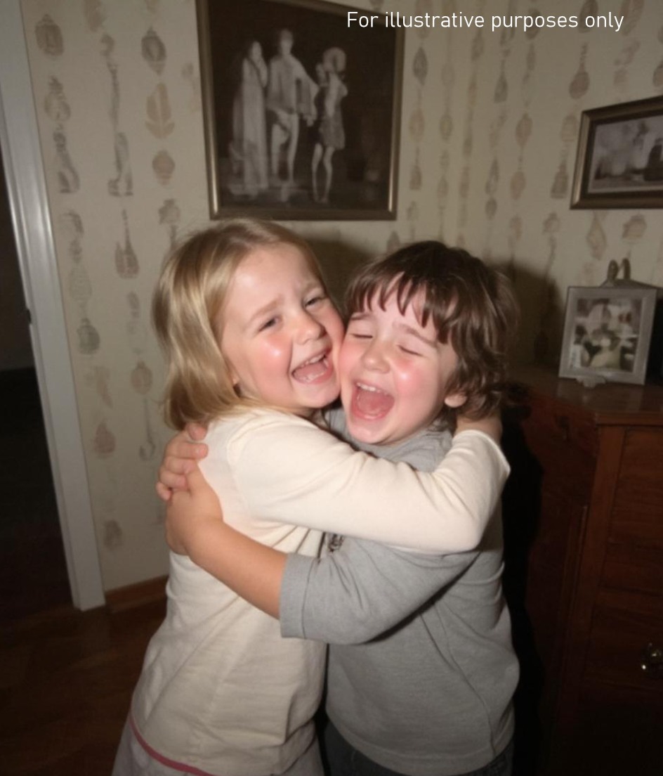 We Wish You Didn’t Exist,” My Kids Screamed — The Next Day, I Made That Wish Come True