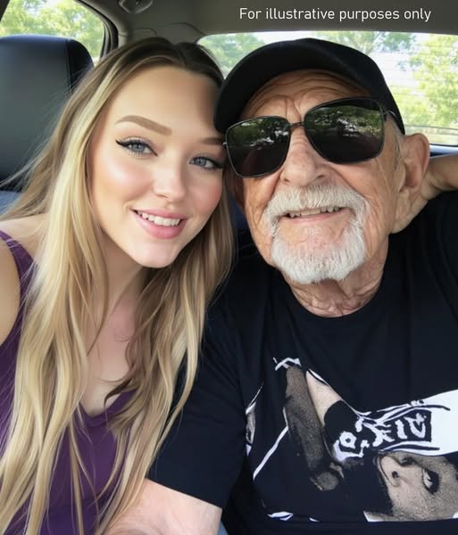 They Robbed Their “Blind” Grandfather, Thinking He’d Never Know — But He Outsmarted Them All