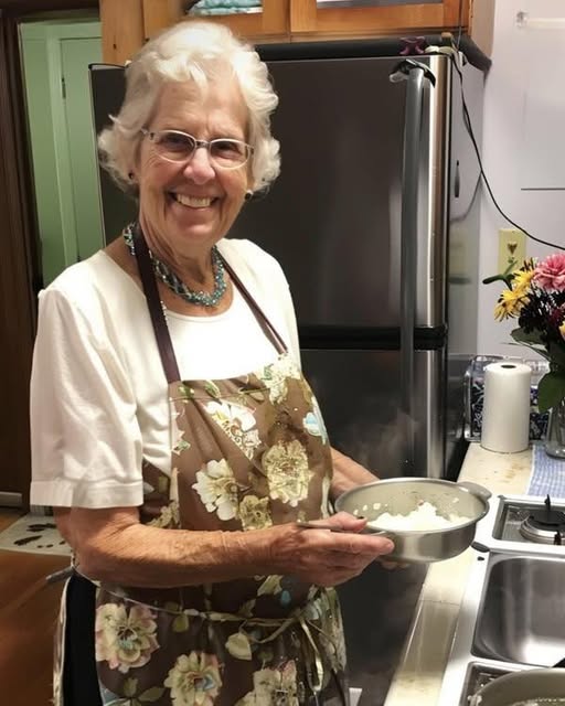 After devoting 50 years of service to her church, my grandmother was left with nothing when she needed support—and her will delivered the perfect comeb