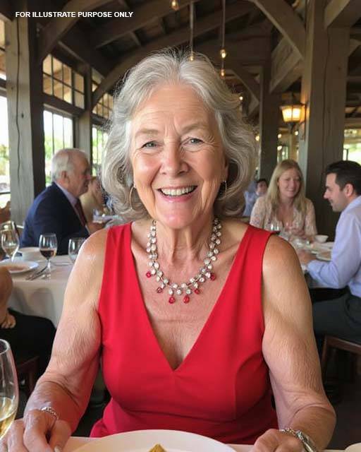 My MIL Gifted My Late Mother’s Heirloom to Her Friends — She’ll Regret Ever Touching It