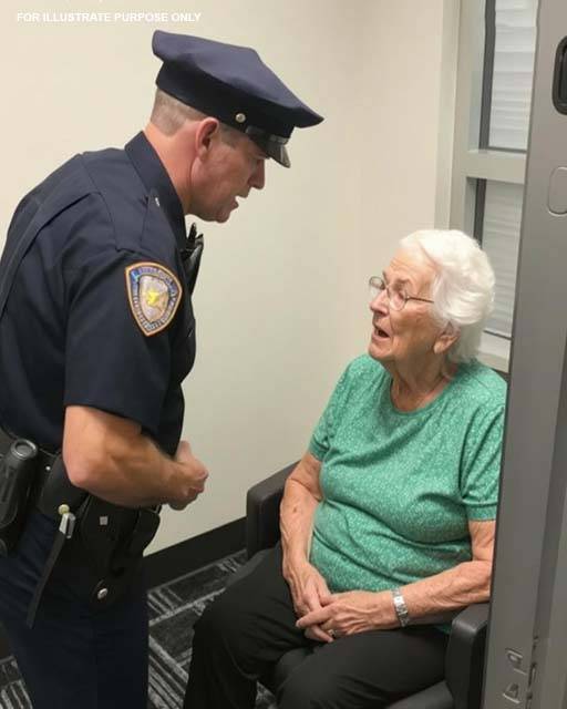 Teenagers Trashed an Elderly Woman’s Garden — But Her Revenge Taught Them a Lesson They’ll Never Forget