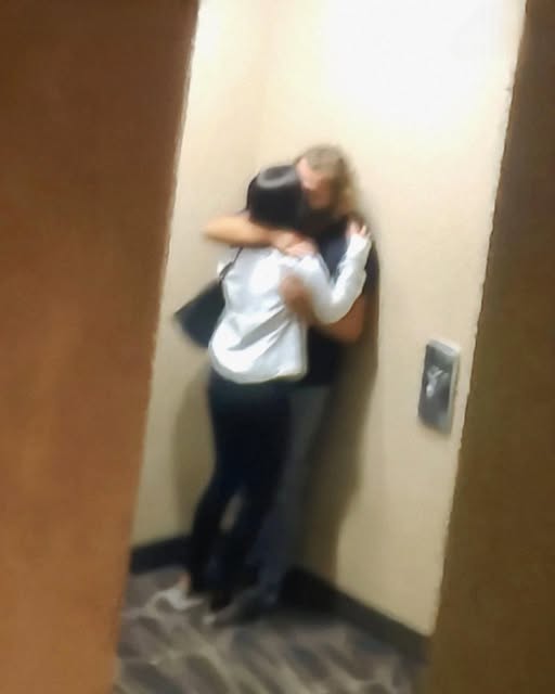 My Husband and Best Friend Were Cheating in an Elevator, Unaware I Saw Everything, My Surprise Revenge Was Genius