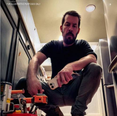 My Husband Said He Was Helping His Brother Fix the Roof After Work for Two Weeks – Then I Ran Into My SIL and Heard the Shocking Truth