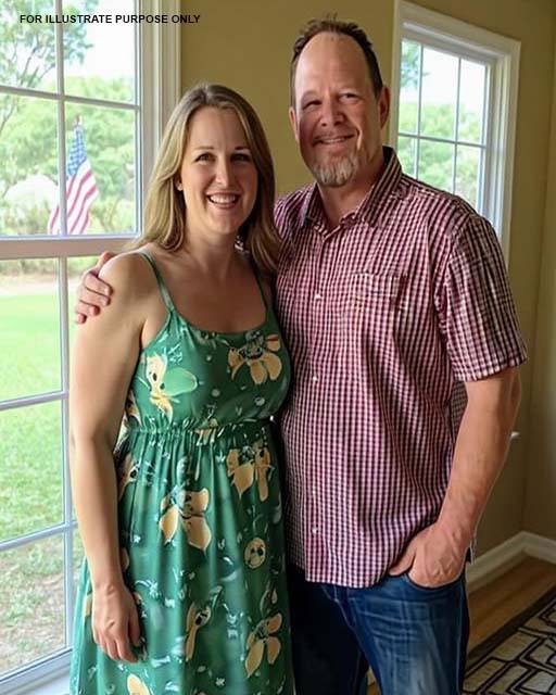 On Our 10th Anniversary, My Husband Gave Me a Mop as His Sister Laughed — But Moments Later, Karma Gave Me the Justice I Deserved