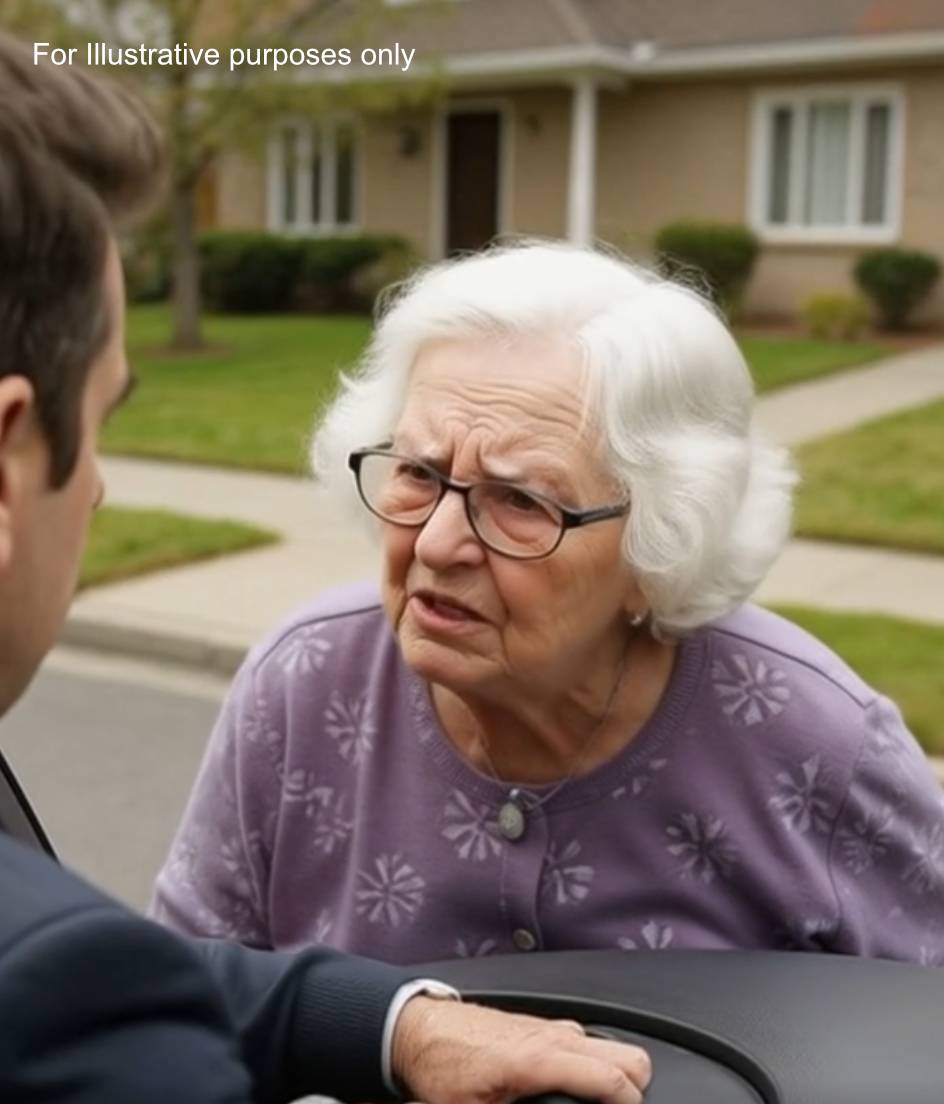 My MIL Blocked My Car to Stop Me from Helping My Wife on the Day of Her Dream Job Interview – She Wanted Her to Stay Home and ‘Do Her Duty’ as a Mother