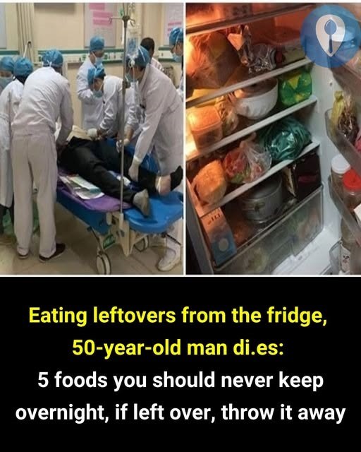 5-Year-Old Passes Away from Late-Stage C.ancer: Doctors Urgently W.arn Parents to Stop Giving Children These 5 Foods