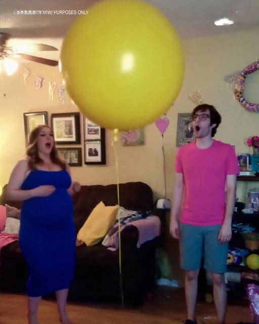 I Found Out My Husband Was Cheating Before Our Gender Reveal Party, I Didnt Cancel It and Made Him Regret Everything!