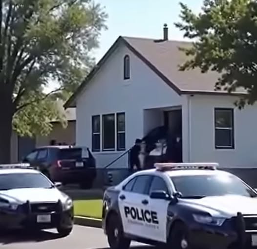 May found dead in home ….Ralphie May Found Dead in Home: Comedy World in Shock
