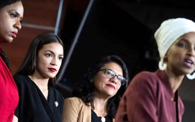 Progressive TikTok ‘Star’ Gets Crushed In Election Bid