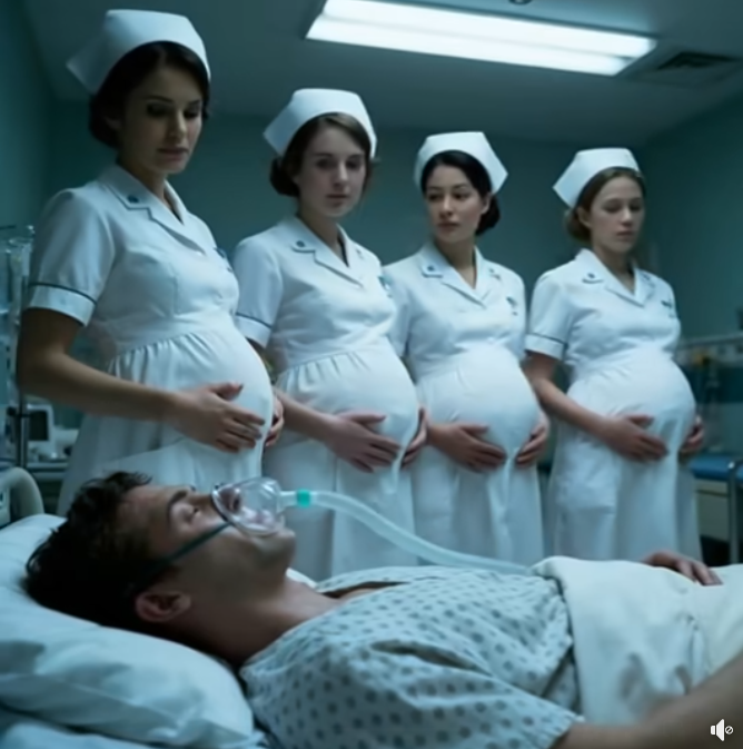 The Mystery of Room 312B, The Coma Patient Who Changed Life Itself