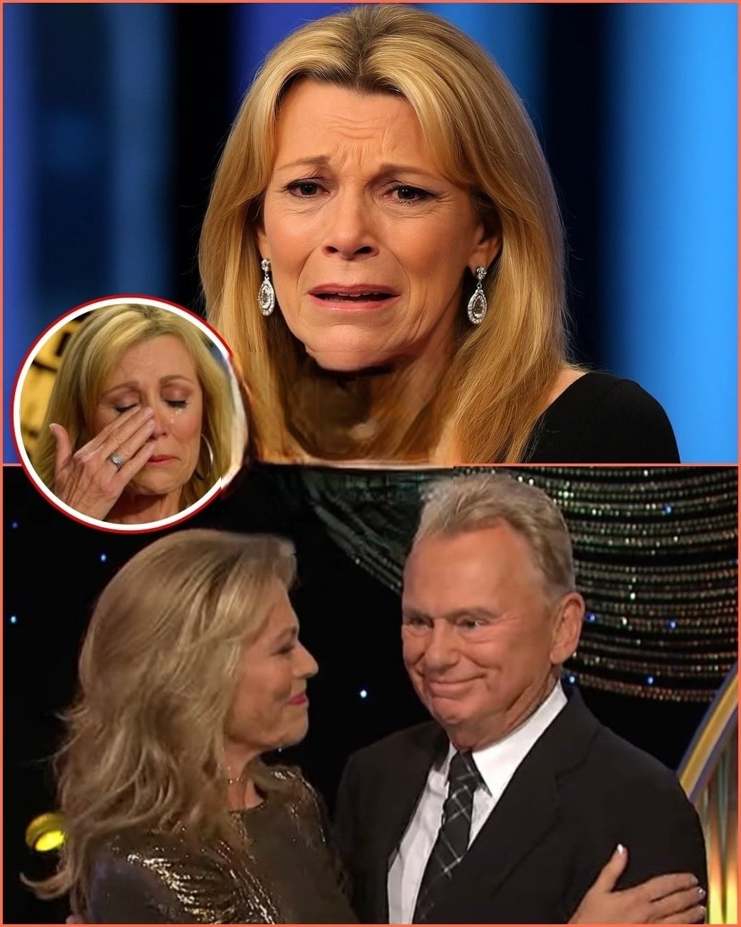 BREAKING, Vanna White Stuns Fans with Heartbreaking Announcement, See more!