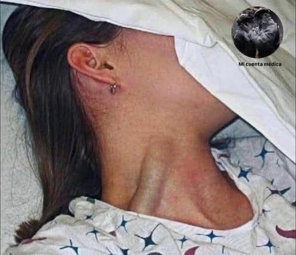 Young woman d!es at the hands of her…See more