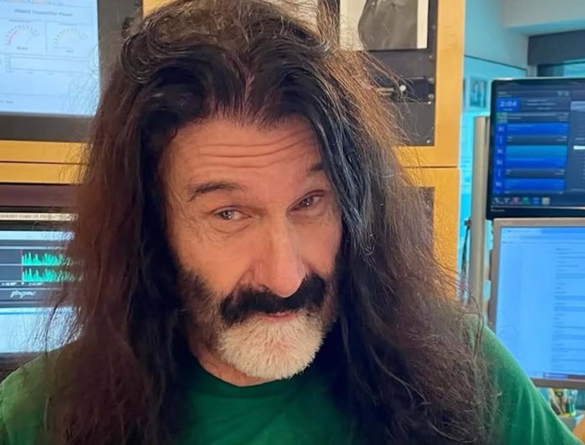 Heartbreaking detail emerges after iconic radio DJ found dead at 70