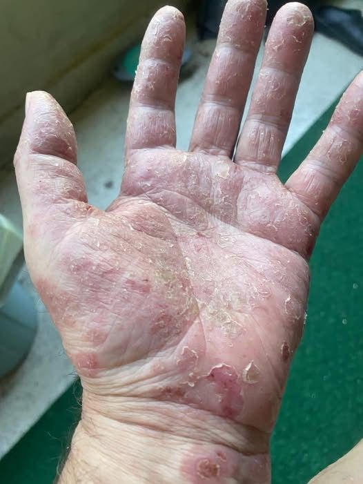 These are the signs that he is cr… See more