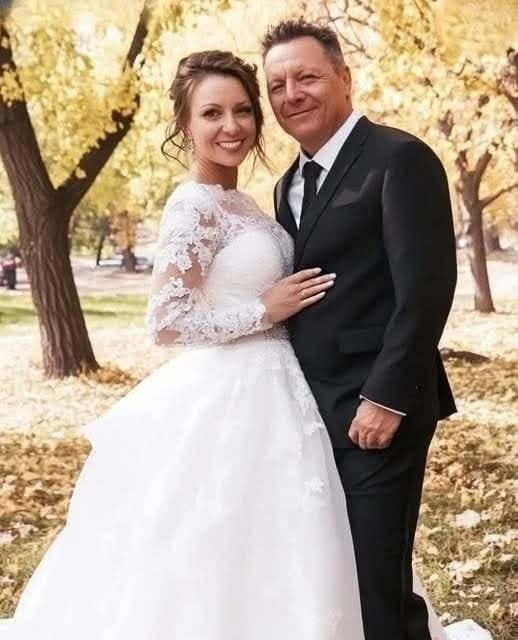 I married my stepdad and today he bores me!