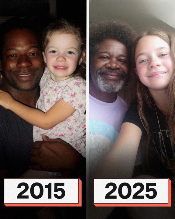 I Raised My Late Girlfriend’s Daughter as My Own — Ten Years Later, She Said She Had to Leave Me for the One Man Who Never Deserved Her