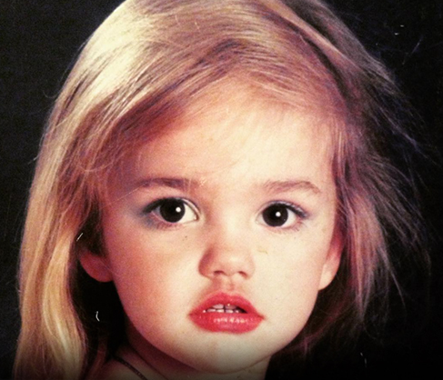 From storage sheds to Hollywood stardom: An inspiring journey