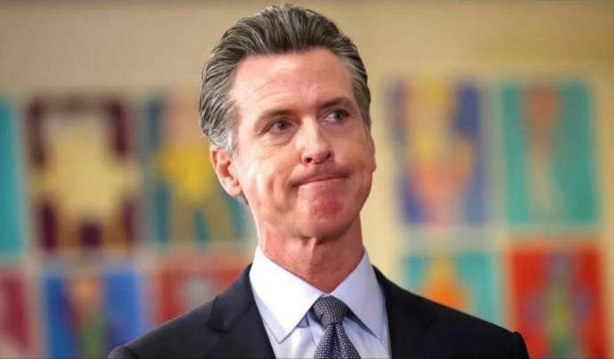 California Governor Gavin Newsom Takes Severe Defeat In Court – This Sa…