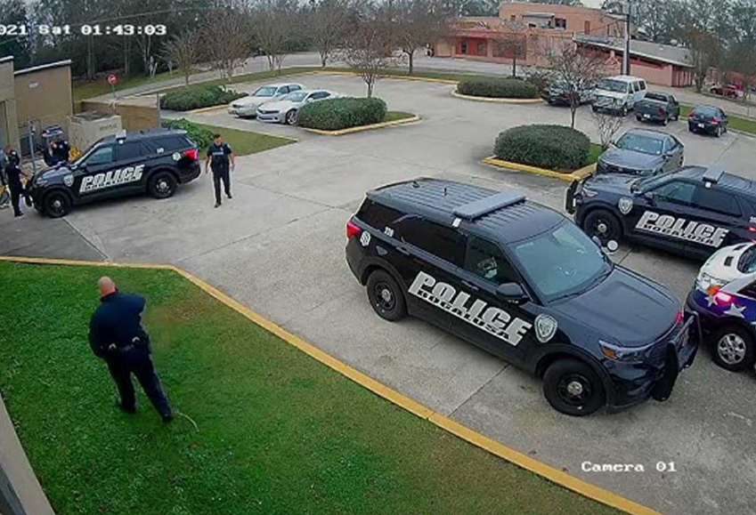 Mayor Arrested After Being Exposed As Noncitizen While Voting For His Own Re-Election