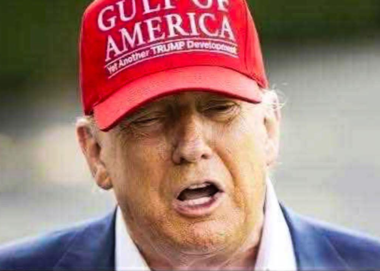 Donald Trump Gets More Bad News…