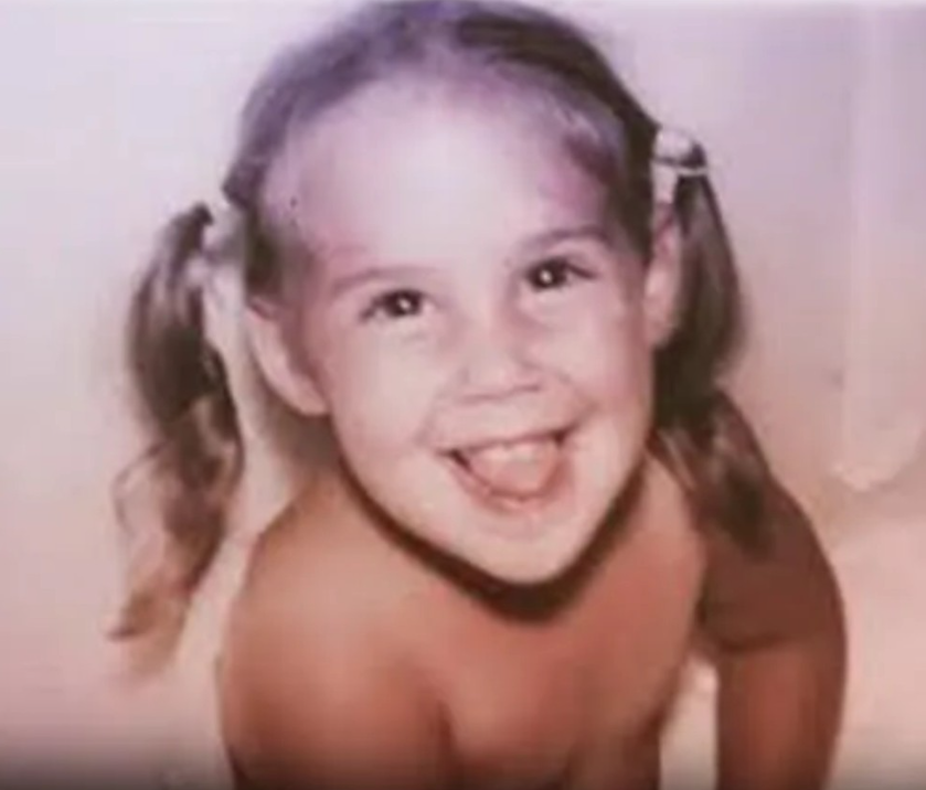 A man took away her childhood, but this 90s icon is now thriving following plastic surgery