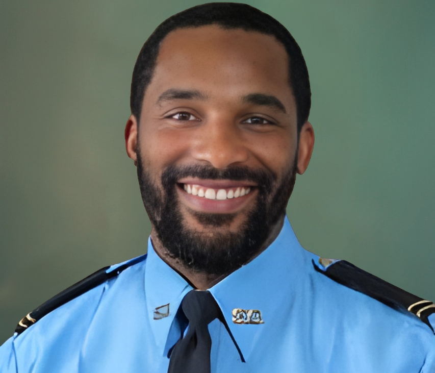 Sheriff’s deputy, father of 3, shot and killed by brother on Thanksgiving night, authorities say