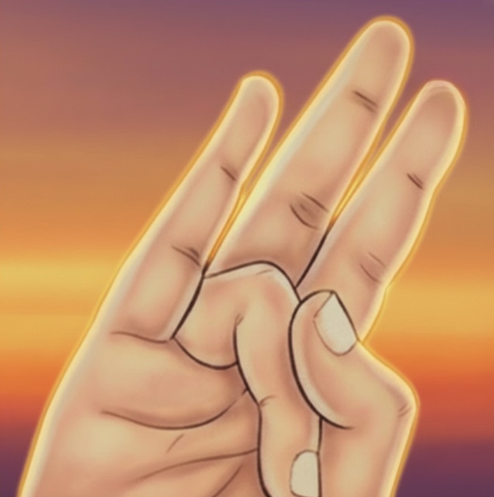 Why Stretching Your Ring Finger Might Feel Surprisingly Good!