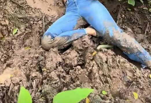 They find this young girl for just being…See more