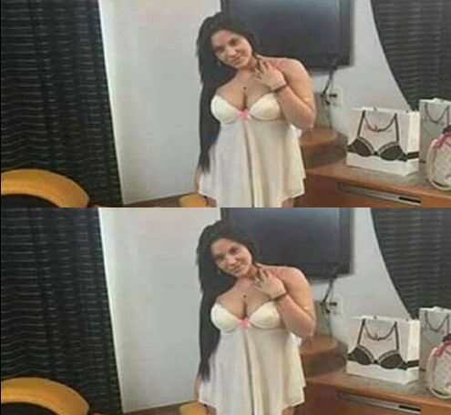 She Sent a Photo to Her Fiance, What He Noticed Ended Everything