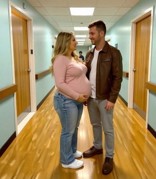 I Went for an Ultrasound Hoping for Joy — But When I Saw My Husband with Another Pregnant Woman, I Realized I Had to Follow Them to Uncover the Truth