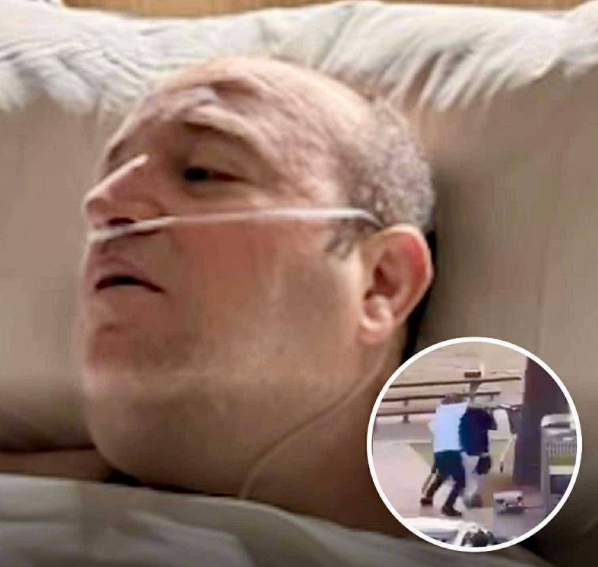 Update on Bondi hero who confronted gunman as lawyer raises question about his injuries!