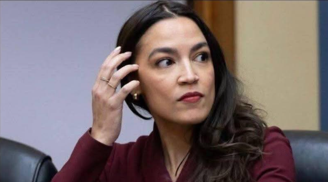 Ocasio-Cortez Declines Oversight Committee Leadership Bid as 2028 Speculation Grows