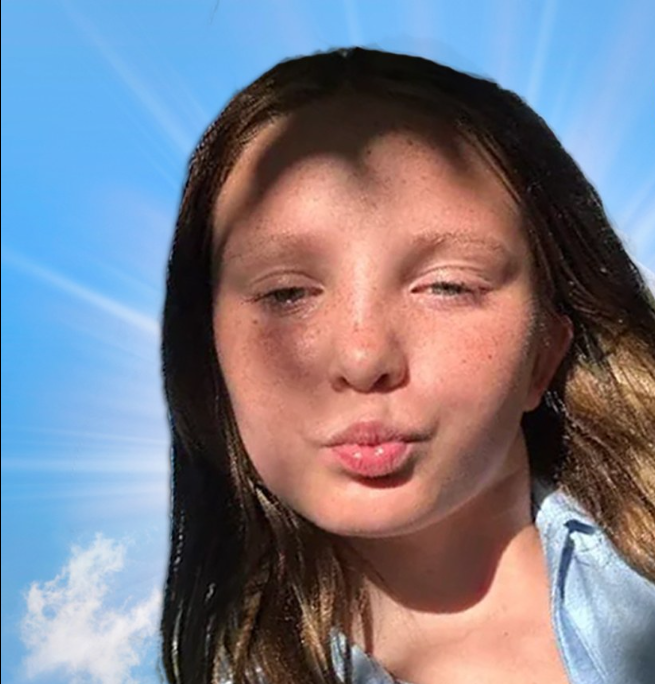 11-Year-Old Girl Gives Her Life to Rescue Cousin During Tubing Accident