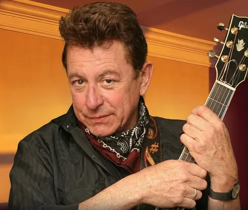 Trailblazing Texas Musician Who Bridged Country and Rock Dies at 78!