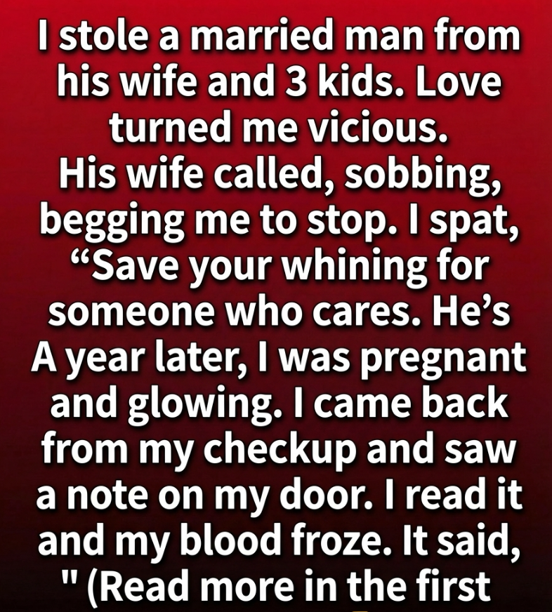 The Weight of Past Choices: Confronting the Consequences of Following My Heart Over My Conscience