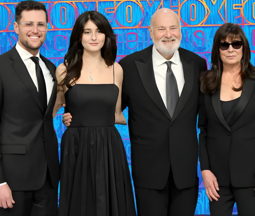 Rob and Michele Reiner’s Children Jake and Romy Share Heartbreak: ‘They Were Our Best Friends’