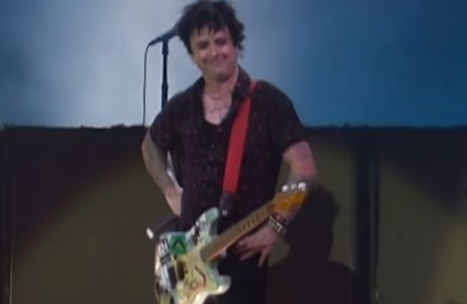 ROCK STAR SAYS HE’S DONE WITH AMERICA AFTER SUPREME COURT RULING