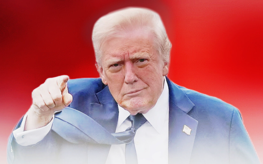 Trumps Claim of an Exact Date for $2,000 Checks!