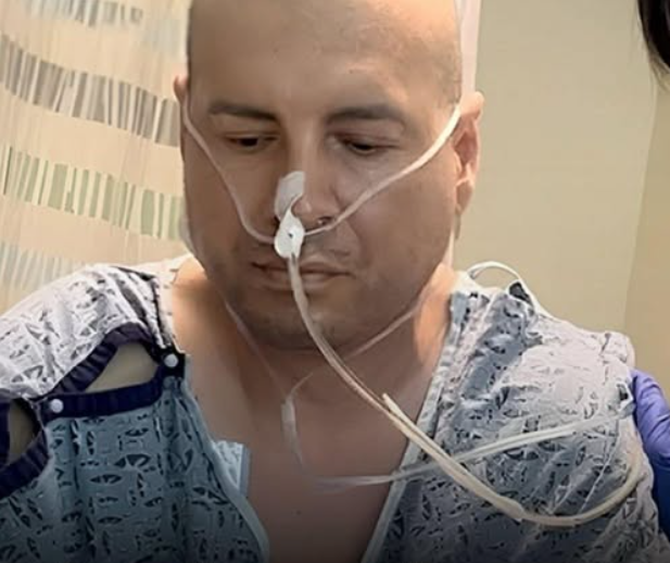 Ignored Warning Signs! A Fathers Struggle with Esophageal Illness and the Lesson Seniors Cant Afford to Miss!