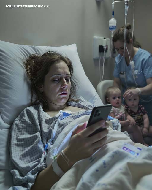 My Husband’s Family Treating My Brand-New Bakery as Their Personal Buffet — Until I Served Them the Pettiest Revenge