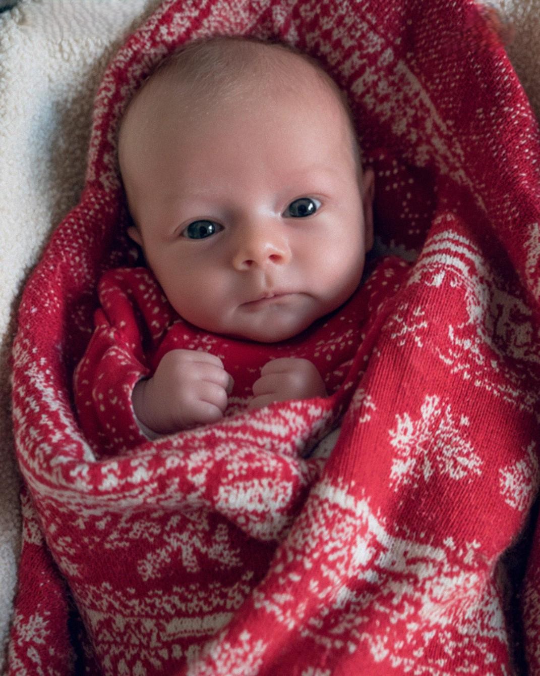 I Became a Surrogate for My Sister And Her Husband, When They Saw the Baby, They Yelled, This Is Not the Baby We Expected